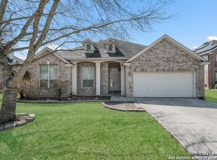 216 Green Brook Pl, Cibolo, TX 78108