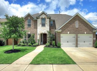 425 East Frk, Webster, TX 77598