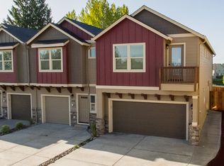3308 N 3rd St, Ridgefield, WA 98642