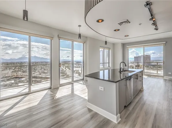 200 W Sahara Ave Unit 2108, Las Vegas, NV 89102