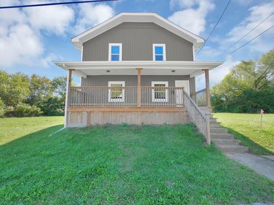 453 Stambaugh Ave, Columbus, OH, 43207