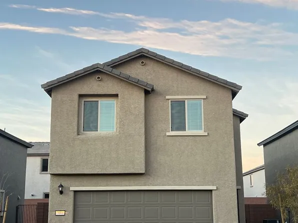 7668 Loftwood Ave, Las Vegas, NV