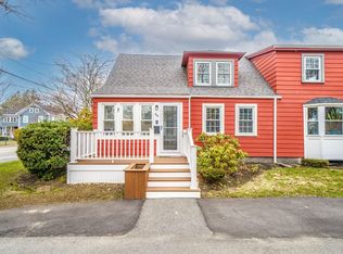 48 Summer St, Weymouth, MA 02188