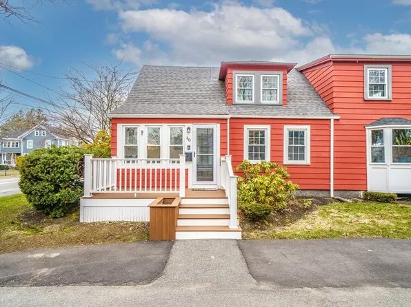 48 Summer St, Weymouth, MA 02188