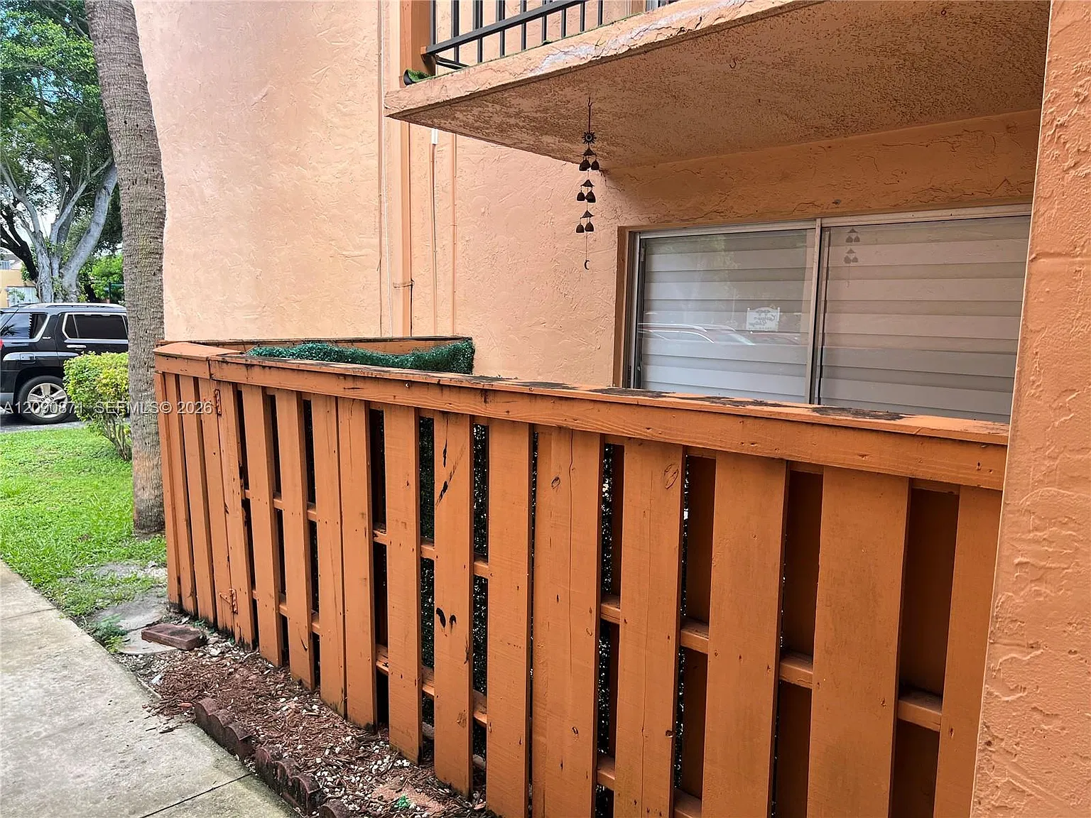 Cypress Village Condo — Photo 2