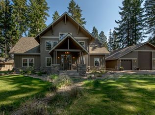 921 Pinnacle Ln, Cle Elum, WA 98922