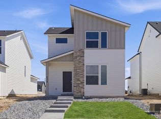 4328 N Camp Creek Ave, Meridian, ID 83646
