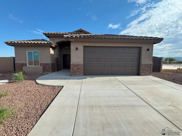 13112 E 54th Dr, Yuma, AZ 85367