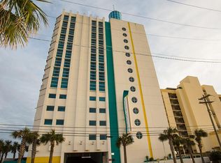 2301 S Ocean Blvd UNIT 1006, North Myrtle Beach, SC 29582
