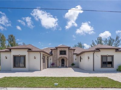 2203 Surfside Blvd, Cape Coral, FL, 33991