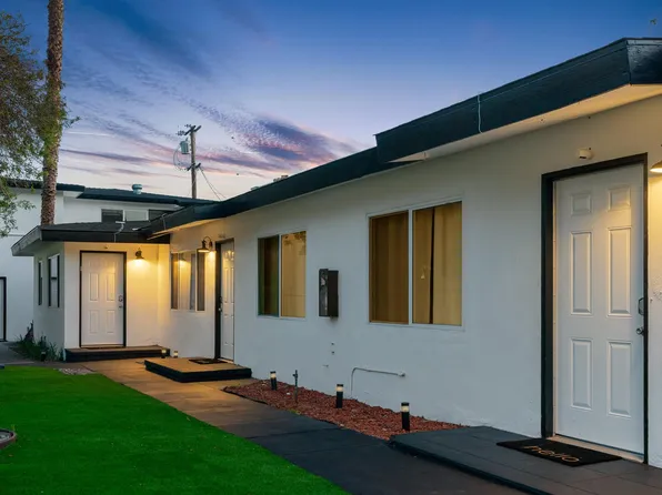 1013 Hornblend St, San Diego, CA 92109