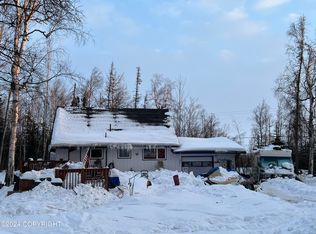 4471 W Sassy Ave, Wasilla, AK 99623