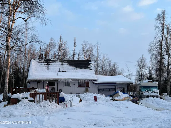 4471 W Sassy Ave, Wasilla, AK 99623