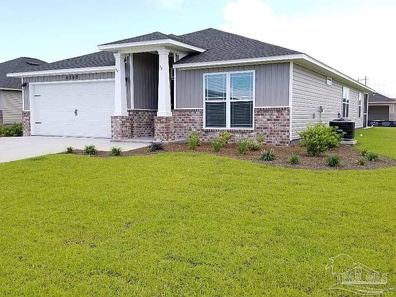2nd image of 2340 Privet Berry Dr
