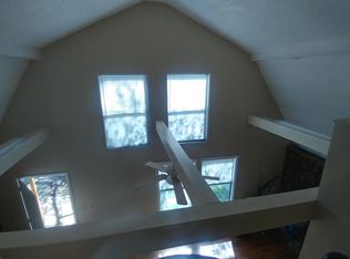 819 W Rozell St, Rogers, AR 72756