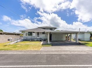 664 Kihapai St, Kailua, HI 96734