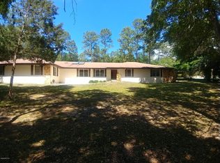 21435 SW 102nd Street Rd, Dunnellon, FL 34431