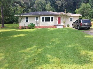 109 Taliaferro St, Evergreen, AL 36401