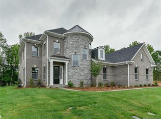 121 Enclave Blvd #6, Weddington, NC 28104