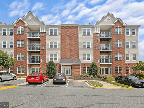 7557 Stoney Run Dr Unit 102, Hanover, MD 21076