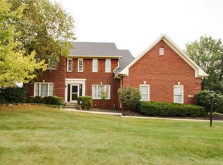 10407 Trewithen Ln, Carmel, IN 46032
