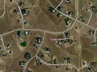 16498 Ledyard Rd, Platteville, CO 80651