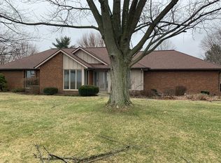 5246 Shoshone Trl, Lima, OH 45805