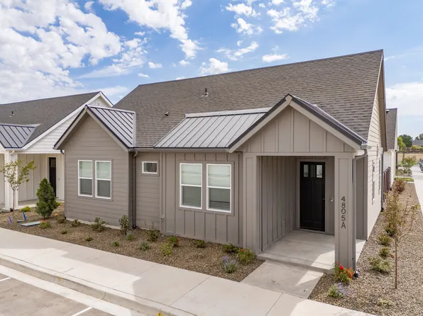 4203 Saylor Ln, Caldwell, ID