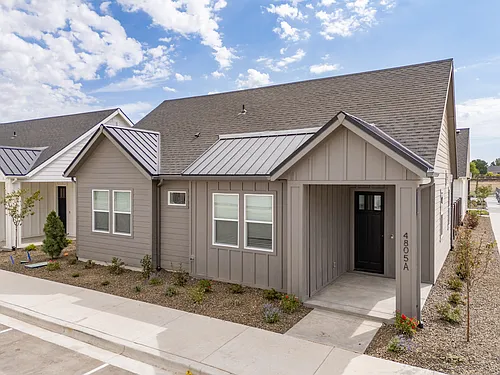 4203 Saylor Ln #63 Photo 1
