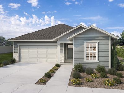 429 W Lyra St, Meridian, ID, 83642