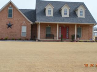 106 Miller Dr, Marion, AR 72364