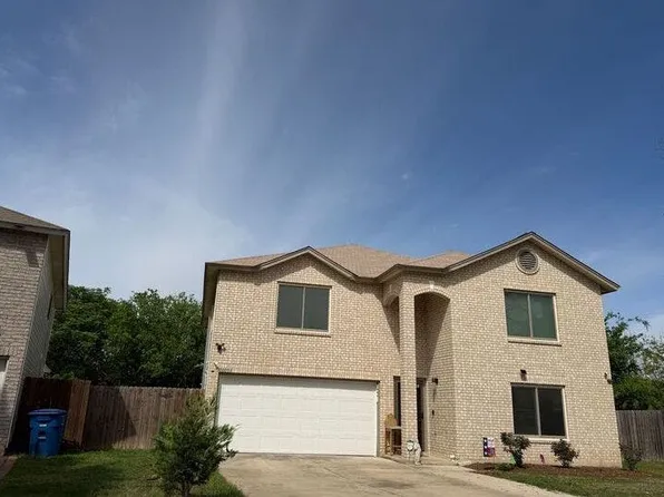 10031 Ink Wells Dr, San Antonio, TX 78250