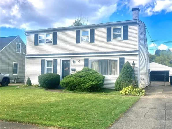 288 Harrison Ave, Buffalo, NY 14223