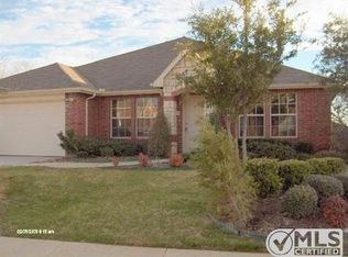 2916 Lighthouse Dr, Denton, TX 76210