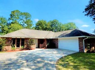 202 N Buckingham Dr, Slidell, LA 70461