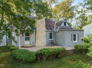 1818 Gresham Rd, Louisville, KY 40205