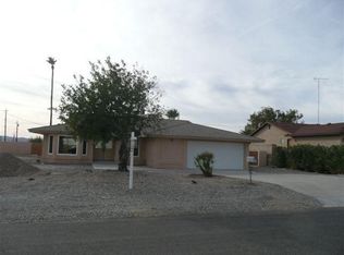 411 Cibola Ln, Lake Havasu City, AZ 86403