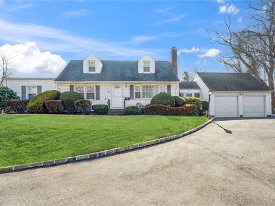 153 Church Street, Northport, NY, 11768