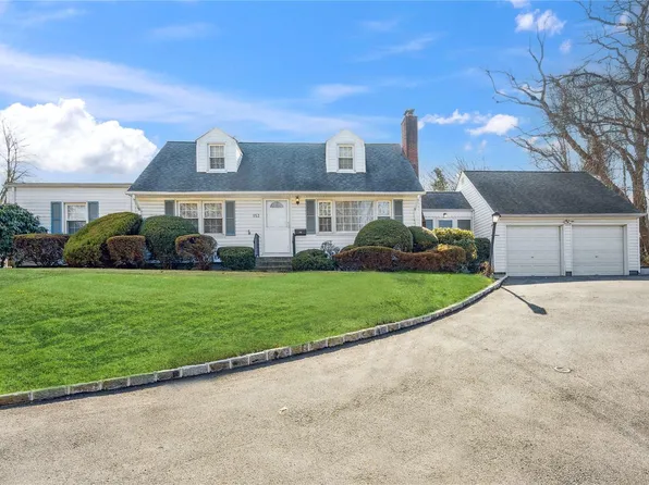 153 Church Street, Northport, NY 11768