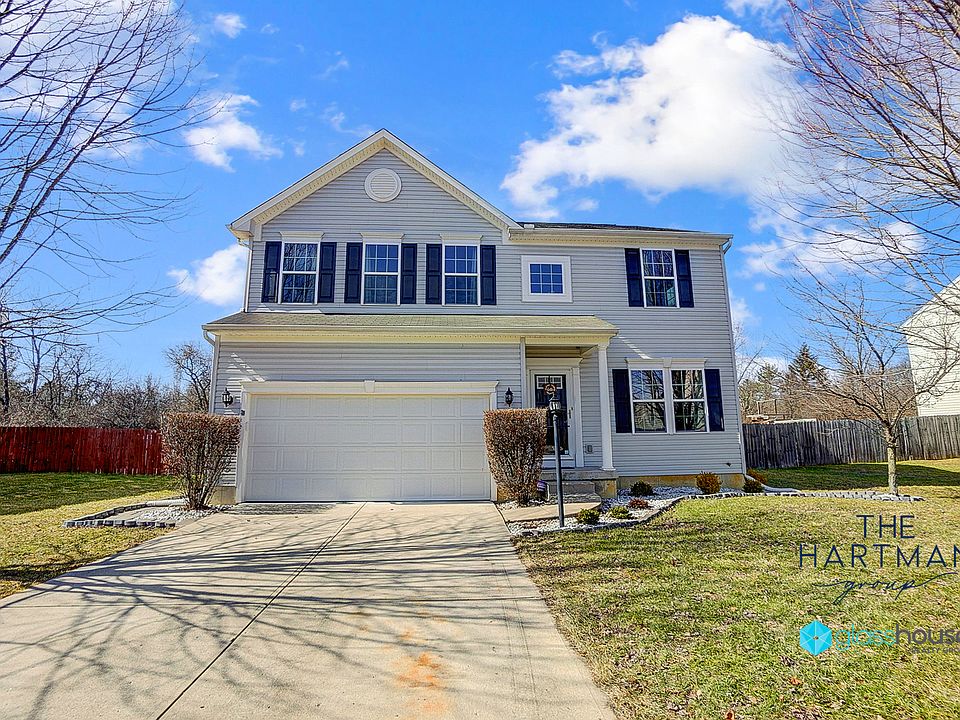 1st image of 4330 Sourwood Dr