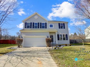 4330 Sourwood Dr, Dayton, OH 45424