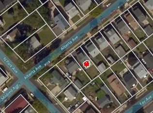 2012 Alberta Ave, Linden, NJ 07036
