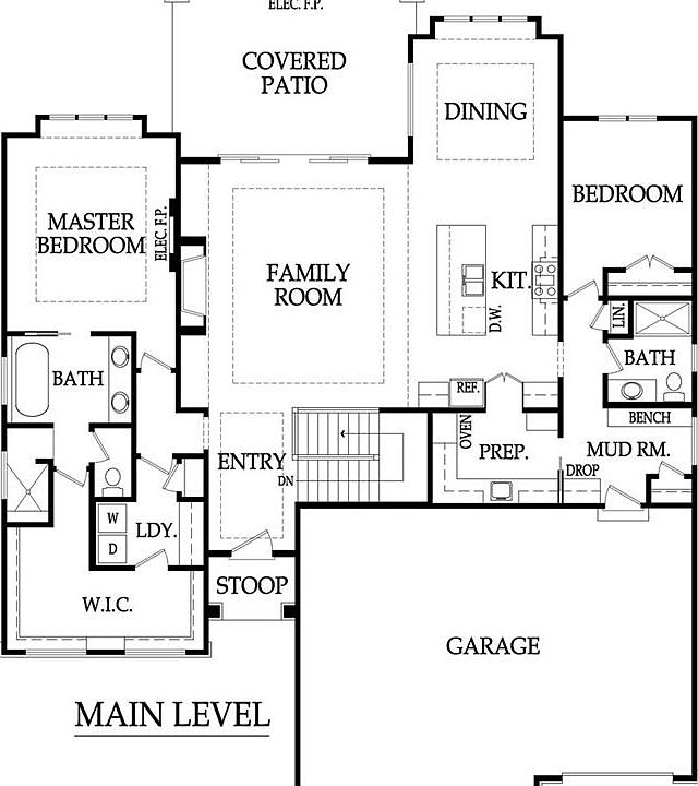 2nd image of 25510 W 114th Ter