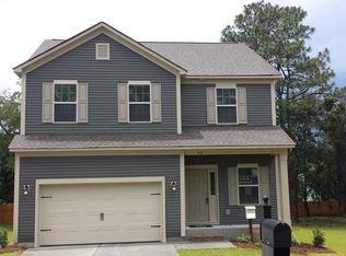 54 Acropolis Ct, Columbia, SC 29209