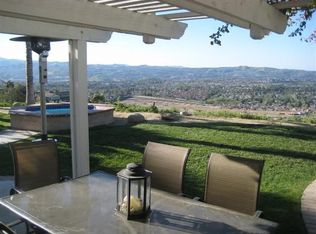 3780 Forest Glen Rd, Yorba Linda, CA 92886