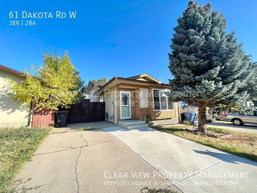 1st image of 61 Dakota Rd W