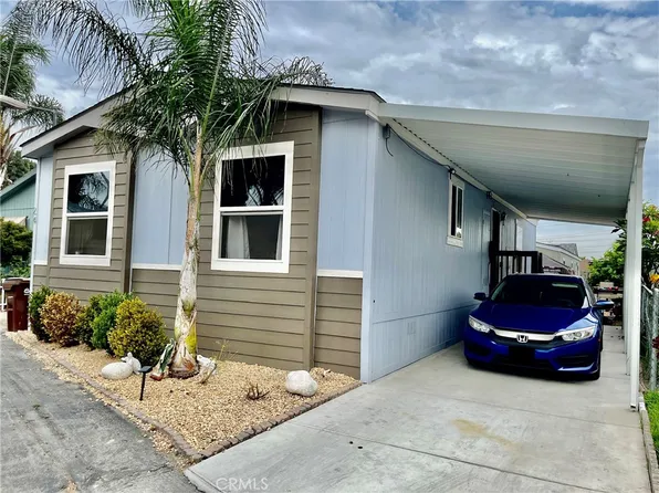 12700 Elliott Ave Space 24, El Monte, CA 91732