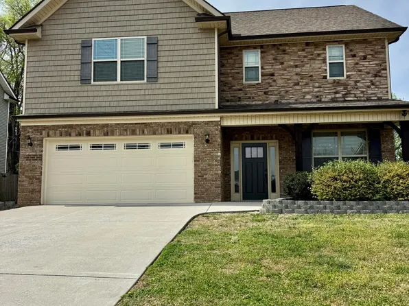 620 Lampwick Ln, Knoxville, TN 37912