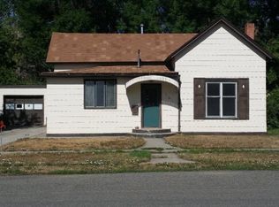 106 S 6th St, Basin, WY 82410