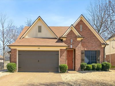 1328 Carlton Ridge Dr, Cordova, TN, 38016
